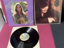 Sealed 1991 Bonnie Raitt Luck Of The Draw Vinyl Record C1-596111 + Give It Up Lp