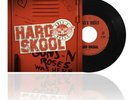 GUNS N' ROSES Hard Skool / Absurd (Vinile 7