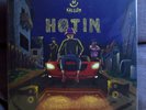Kalush – Hotin (Colored LP) Ukrainian HIP - HOP ( WINNER of EUROVISION 2022 )