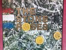 RARE The Stone Roses first album original pressing embossed sleeve