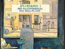JIMI HENDRIX - Are You Experienced - France double LP Moebius cover
