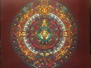 Azteca  “ Pyramid Of The Moon” Chicano Soul Latin Rock Jazz Record Lp
