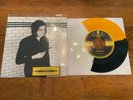 JACK WHITE Love Interruption TRI COLOR 7