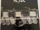 AC/DC LET THERE BE ROCK Rare Vinyl LP Red Albert Label NM - Unplayed Oz Pressing