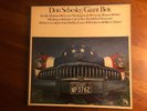 Don Sebesky ‘Giant Box’ Original Vinyl 2xLP, 1973, Rudy Van Gelder, EX Cond.