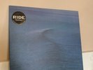 Ride Nowhere, embossed with sticker Vinyl LP Original 1990, Brilliant Condition
