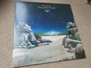 YES Tales From Topographic Oceans LP UK 1st Press  SUPER AUDIO  [Ex+/Ex-]     