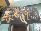 THE JIMI HENDRIX EXPERIENCE ELECTRIC LADYLAND Track 1st 613008/9 EX/EX/VG V Rare