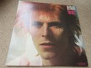 David Bowie Space Oddity LP USA 1st  GREAT AUDIO   [Ex/Ex-]