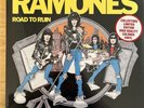 Ramones Road to Run Vinyl LP - SEALED - SRK 6063 Limited Edition Record New