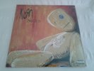 KORN ISSUES EXPLICIT LYRICS LP VINYL NEW   SEALED