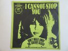 The Cherry Slush - I cannot stop you - rare Single