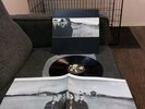 U2 - The Joshua Tree LP  Island Records 90581-1 1987 Pressing W Poster