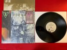 R.E.M. – Document - 1987 I.R.S. Records – IRS-42059 - EX / EX
