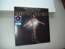 I Will Always Love You The Best Of Whitney Houston PURPLE vinyl 2xLP 2021 Arista