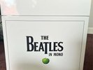 THE BEATLES Original Recordings MONO VINYL 180G LP BOX VINYL Mostly Unused