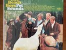 The Beach Boys Pet Sounds OG 1966 LP Vinyl Record Shrink MONO Capitol T 2458