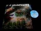 PINK FLOYD/A SAUCERFUL OF SECRETS/COLUMBIA/FRENCH PRESS LP