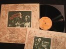 Lou Reed - Berlin - 1973 Vinyl 12'' Lp./ VG+/ Prog Alter. Pop Rock