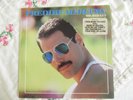 FREDDIE MERCURY MR. BAD GUY LP WITH INSERT