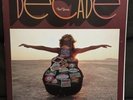 NEIL YOUNG - DECADE 3 LP SET 1st 1977 Ger REP 64 037 Gatefold Inner Complete EX