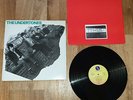 THE UNDERTONES THE UNDERTONES FIRST ALBUM PUNK ORIGINAL UK 1979 SIRE 6071