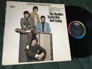 THE BEATLES 1966 LP Yesterday And Today .. Trunk Cover Capitol