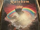 Rainbow ‎– Rising OY-1-1601 Gatefold / 1976  / Deep Purple Dio Black sabbath