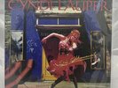 Cindy Lauper - She's So Unusual LP M0FI1-027 Numbered **BRAND NEW SEALED**