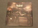 The Hellacopters - Head off  - Vinyl LP, first Press incl. Poster