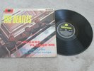 THE BEATLES - PLEASE PLEASE ME - ORIGINAL PARLOPHONE - LP RECORD