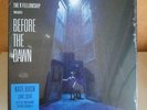 Kate Bush / Before the dawn Live 2014, 4-LP-Set, New / Sealed