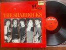 THE SHAMROCKS Same D Ariola LP  Original 1965 Mint/vg+