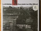 Lucinda Williams Ramblin' on My Mind (2009) Folkways Records FW 31066 Sealed