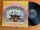 The Beatles Magical Mystery Tour Clean Original US Vinyl