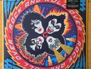 Kiss - Rock And Roll Over (2014 Reissue) 180 Gram Audiophile Vinyl Sealed