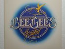 BEE GEES Greatest Vinyl LP Record RS-2-4200 2x LP Double Gatefold NM