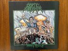 Cryptic Slaughter – Money Talks Vinyl Album (1st pressing)