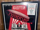 Mothership Led Zeppelin 180gm 4XLP Box Set Atlantic R1 344700 Mint Sealed
