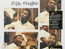 Muddy Waters ‎– Folk Singer 180 GRAM ANALOGUE PRODUCTIONS GATEFOLD VINYL
