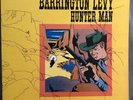 Barrington Levy - Hunter Man LP  Roots Reggae Rare Import Vinyl