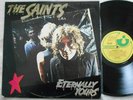 The SAINTS Eternally Yours LP HARVEST AUSTRALIA SHSP-4078 Chris Bailey