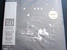 FONTAINES DC DOGREL EXCLUSIVE LIMITED HMV CLEAR VINYL ALBUM mint sealed