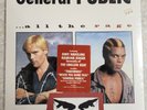 General Public All The Rage Vinyl LP Record -SEALED-