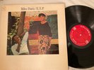 Miles Davis - E.S.P. (1st Pressing) (Mono)