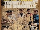 TOMMY JAMES and THE SHONDELLS Gettin' Together FIRST PRESSING STILL SEALED