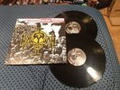 QUEENSRYCHE Operation Mindcrime 2021 Double LP + Queen of the Reich 12