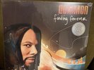 New SEALED Common Finding Forever 2LP Vinyl Record Urban Legends Kayne West
