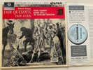 SAX 2495 Strauss Don Quixote / Don Juan / Pierre Fournier / George Szell B/S