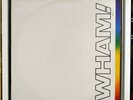 WHAM  | The Final | 2 x Vinyl LP | Epic | EPC 88681 1986